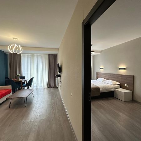 Kristal Bakuriani Resort C Block 202 Dış mekan fotoğraf