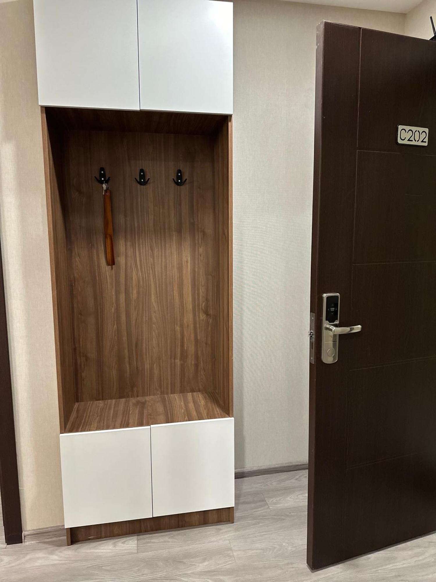 Kristal Bakuriani Resort C Block 202 Dış mekan fotoğraf