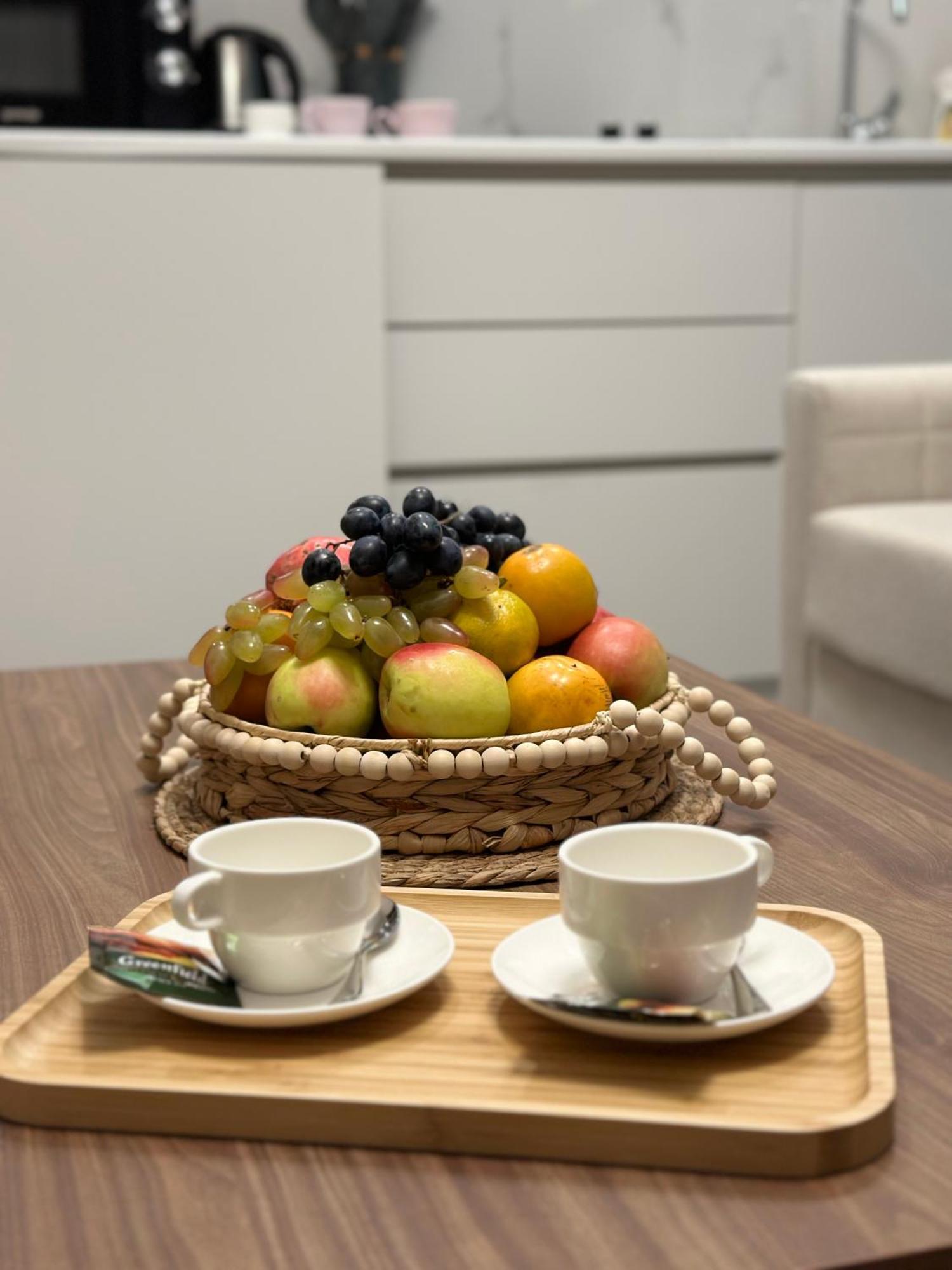 Kristal Bakuriani Resort C Block 202 Dış mekan fotoğraf