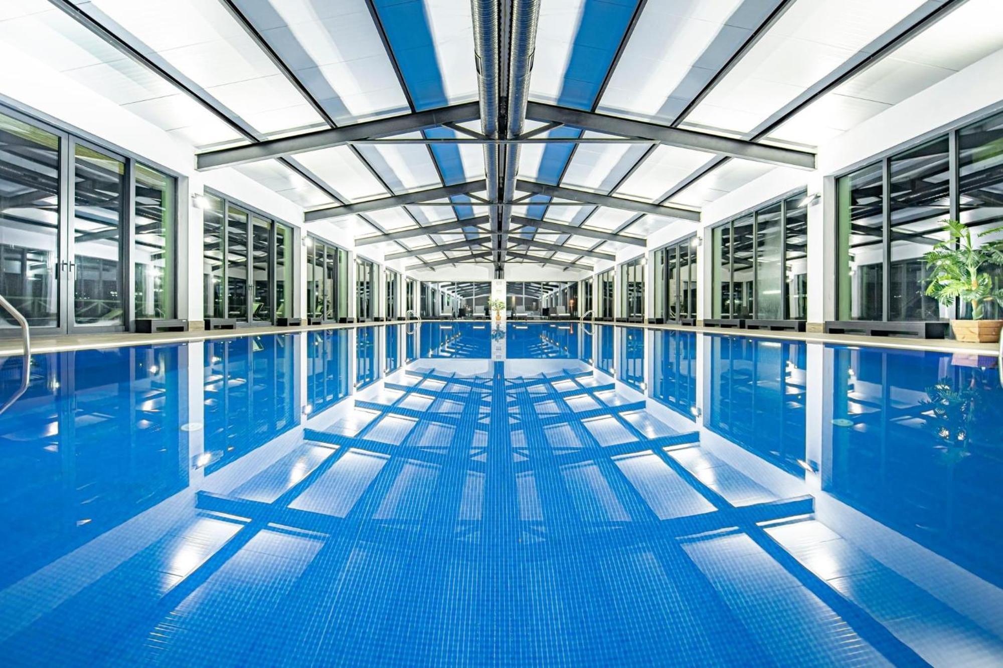 Kristal Bakuriani Resort C Block 202 Dış mekan fotoğraf