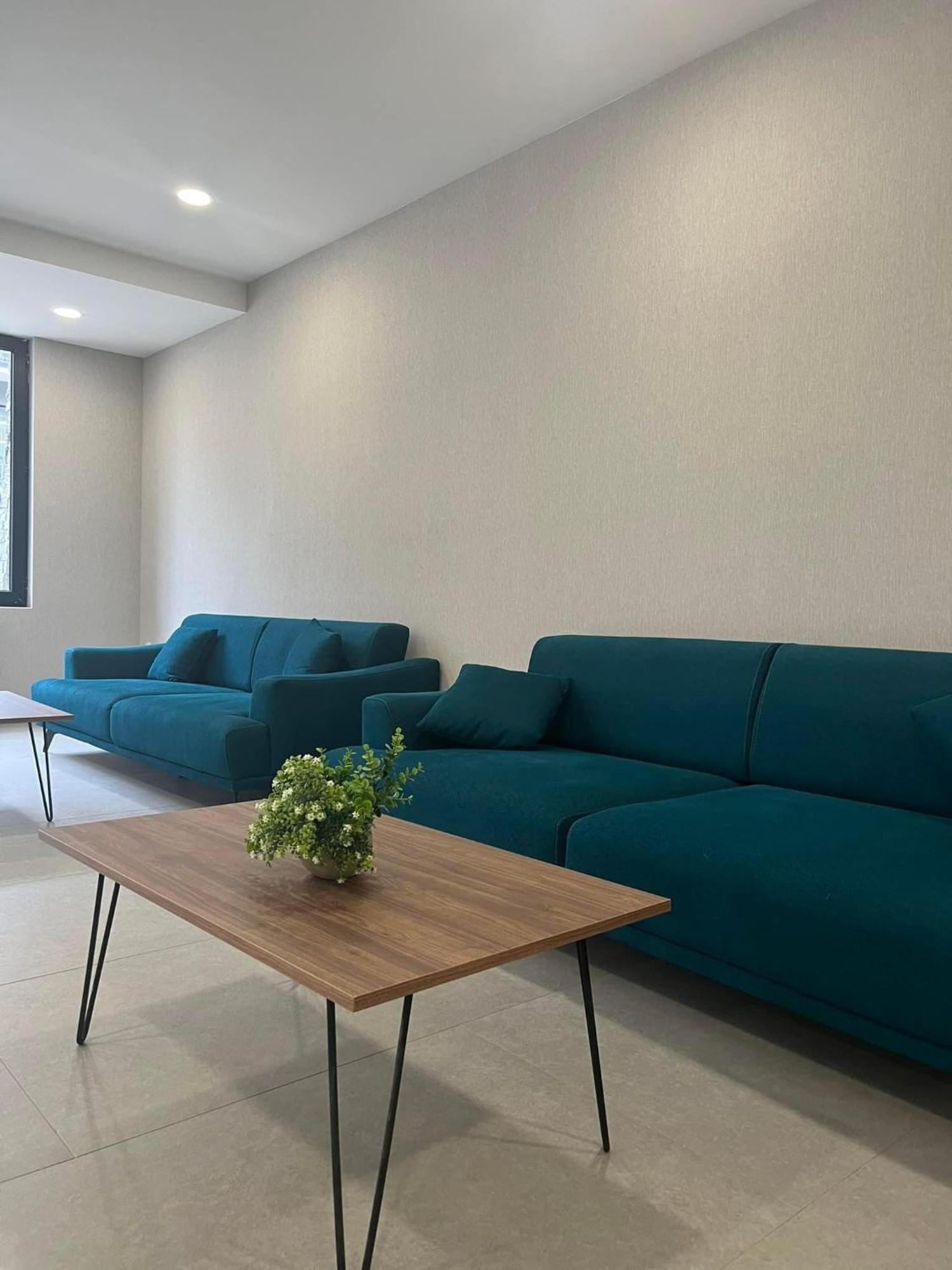 Kristal Bakuriani Resort C Block 202 Dış mekan fotoğraf