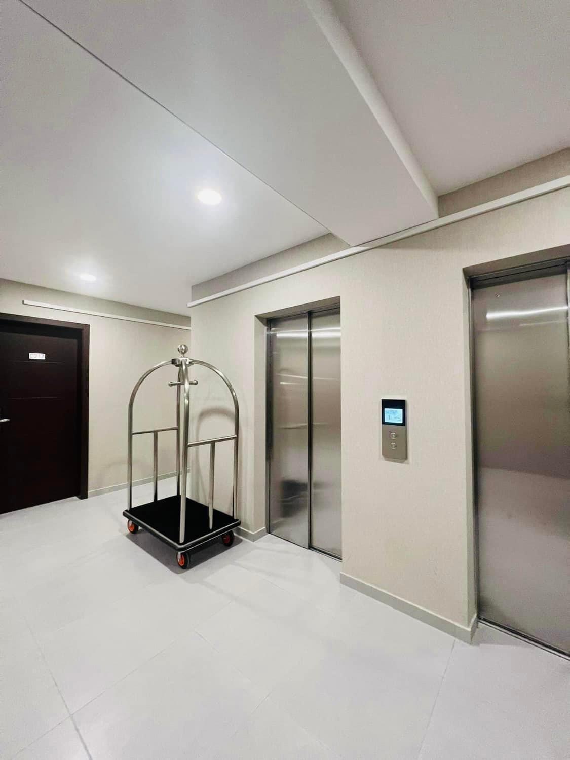 Kristal Bakuriani Resort C Block 202 Dış mekan fotoğraf