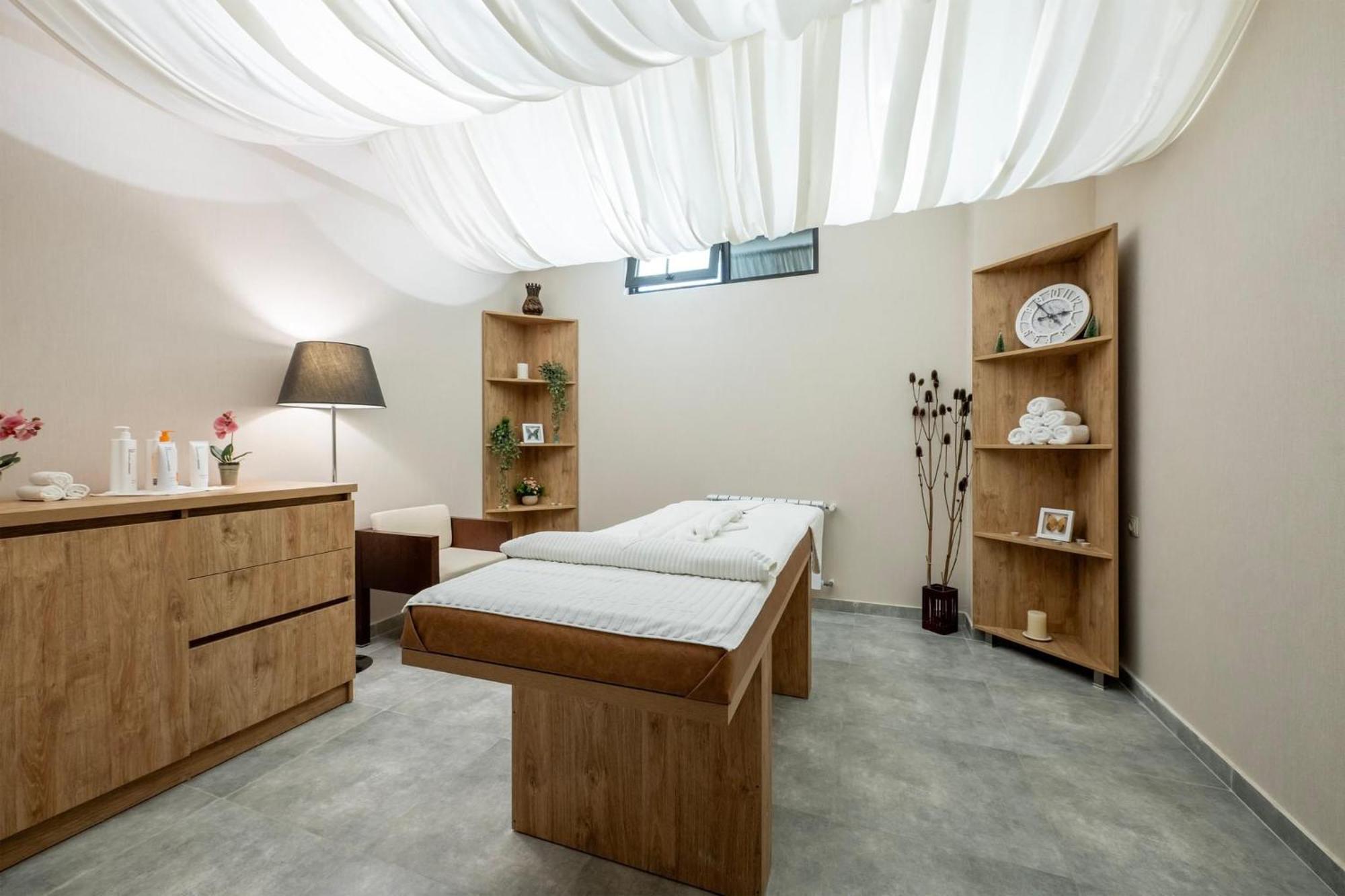 Kristal Bakuriani Resort C Block 202 Dış mekan fotoğraf