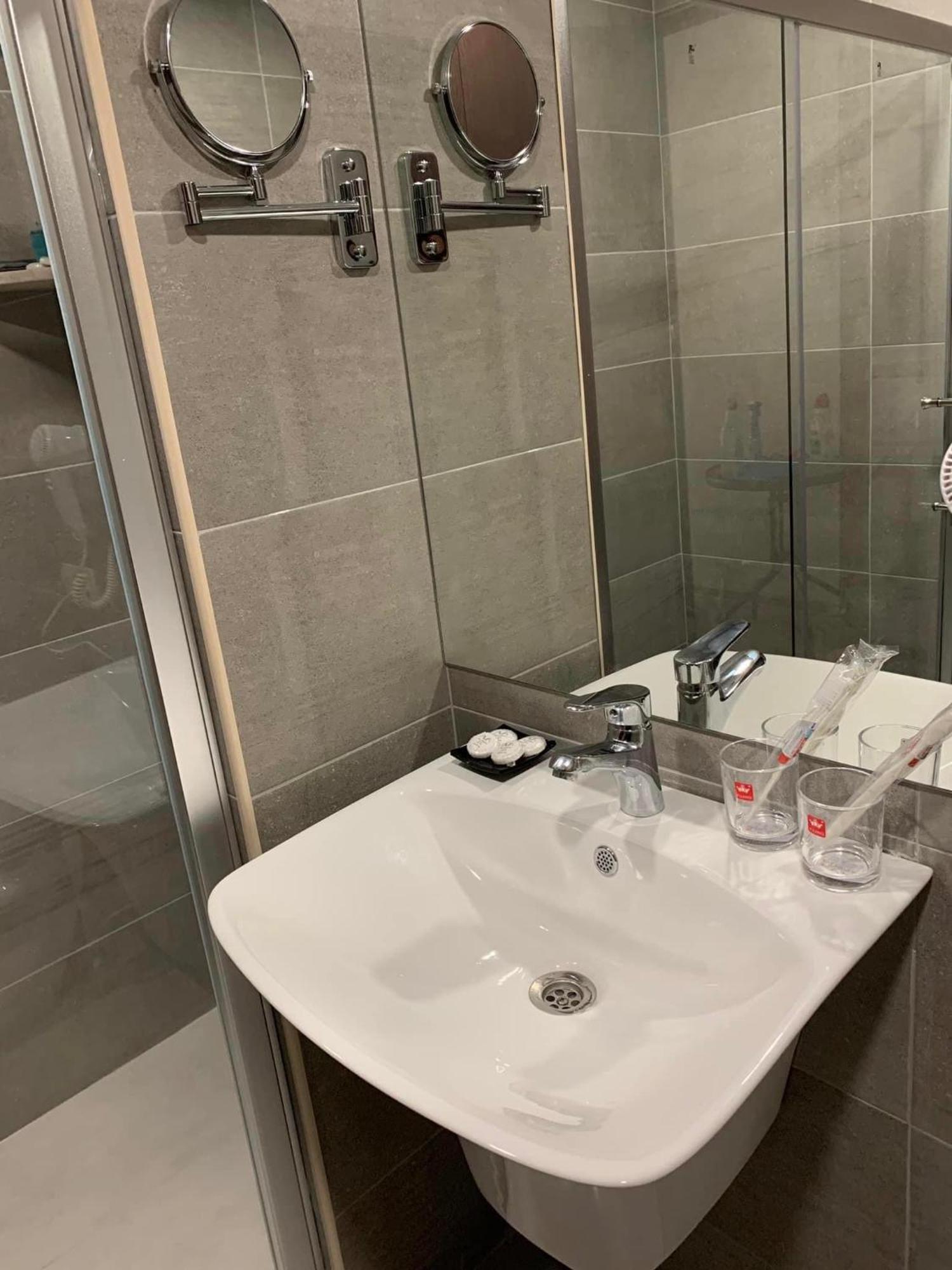 Kristal Bakuriani Resort C Block 202 Dış mekan fotoğraf