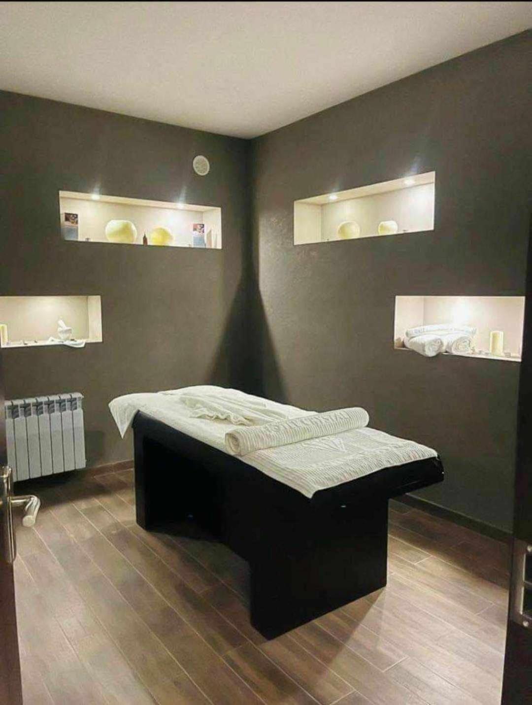 Kristal Bakuriani Resort C Block 202 Dış mekan fotoğraf